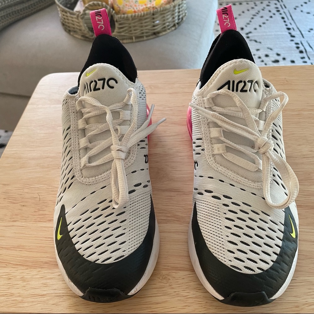 Nike Air Max 270